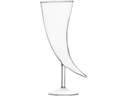 Paderno Universalglas 400 ml, 1 Stück, Transparent