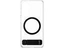 CARE Back Cover Urban Explorer Kick Galaxy S26 Transparent