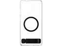 CARE Back Cover Urban Explorer Kick Galaxy S26 Ultra Transparent
