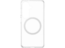 CARE Back Cover Urban Explorer (QI redy) Galaxy S26 Transparent