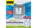 UHU Entfeuchter Ambiance Anthrazit, 450g