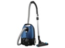 Trisa Bodenstaubsauger Professional Clean T3420 Schwarz/Dunkelblau