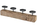 Boltze Kerzenhalter Solea 50 cm
