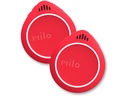 Milo Action Communicator 1 Set Rot