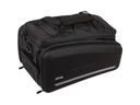 Zéfal Gepäckträgertasche Z Traveler 80 Schwarz