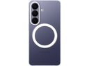 Samsung Back Cover Clear Magnet Galaxy S26