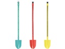 Esschert Design Kinder-Spaten Insekt 88.60 cm 1 Teile