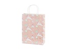 Partydeco Geschenktüte Einhorn 24 x 10 x 32 cm, 1 Stück