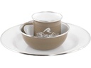 Robens Geschirr-Set Tongass Single