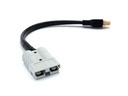 WATTSTUNDE AK-A50-XT60-3 Adapterkabel