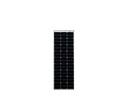 WATTSTUNDE Solarmodul SOLA Frame Daylight 100Wp Long monokristallin