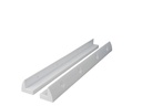 WATTSTUNDE Solarmodul-Halterung MOUNT 53 cm Weiss