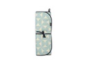 Brabantia Bügeldecke Fresh Breeze 65 x 120 cm, Blau/Weiss