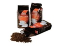 Solis Kaffeebohnen Crema 2 x 500 g