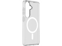 Cellular Line Back Cover CLEARMAG für Galaxy S26+ Transparent
