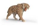 Schleich Spielzeugfigur Säbelzahntiger