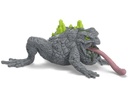 Schleich Spielzeugfigur Stein-Kröte