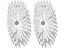 Oxo Good Grips Ersatzbürste zu 202456, 2 Stück