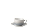 Lunasol Kaffeetasse Elements Vulcano Sand la brise 8-tlg.