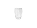 Paderno Universalglas 350 ml, 1 Stück, Transparent