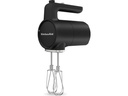 KitchenAid Handmixer 5KHMR700BM Schwarz