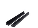 WATTSTUNDE MOUNT Solarmodul Halterung 53 schwarz