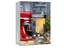 KitchenAid Kochbuch mit 150 Rezepten, Français