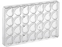 Paderno Schokoladenform BPA-free