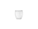 Paderno Universalglas 240 ml, 1 Stück, Transparent