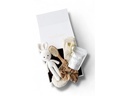 Oykami Mama-Baby Geschenkbox Selma Hase