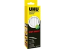 UHU HOT MELT Heissklebepatronen 10 Stück, 200 g