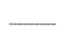 Sram Velokette PC NX Eagle 126 Glieder 12-Gang