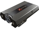 CREATIVE Soundkarte Sound BlasterX G6 USB Typ C