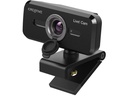CREATIVE Webcam Live! Cam Sync 1080P V2 Full HD Schwarz