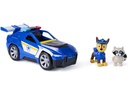 Spinmaster Rettungsfahrzeug Search & Rescue Chase