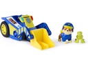 Spinmaster Rettungs-Bulldozer Suche & Rettung Rubble