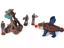 Spinmaster Dragons Battle Set Gronckel