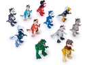 Spinmaster Primal Hatch Dino Hybrids 8er Assortiert