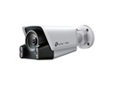 TP-Link Netzwerkkamera VIGI C340S Bullet 4 MP KI-Analyse