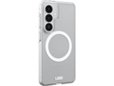 UAG Back Cover Scout Clear für Samsung S26 Magsafe