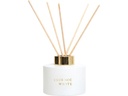 Club Noé Duftstäbchen White, Cashmere, Iris, White Musk 150 ml