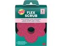 Scotch-Brite Geschirrschwamm 3M Flex Scrub 1 Stück