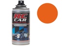 Ghiant Lexanspray RC CAR Neon Dunkelorange 1011 150 ml
