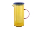 Remember Dekanter Fred 1.3 l, Gelb