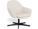 AC Design Sessel Claremore Cream, 74 x 72 x 81 cm