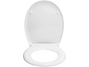 diaqua® Toilettensitz Evia Weiss