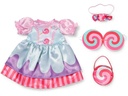 Baby Born Puppenkleidung Bonbon-Outfit 43 cm