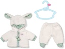 Baby Born Puppenkleidung Schaf-Outfit 43 cm