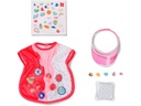 Baby Born Puppenkleidung Strand-Outfit 43 cm