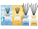 ipuro Duftstäbchen Pineapple twist & Fizzy tonic 2 x 50 ml